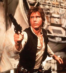 hans solo semblance