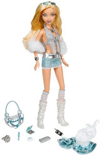 My scene my bling best sale bling barbie