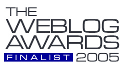 weblog awards